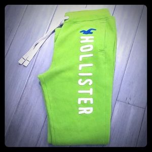Hollister Sweats